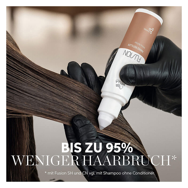 Fusion Amino Refiller