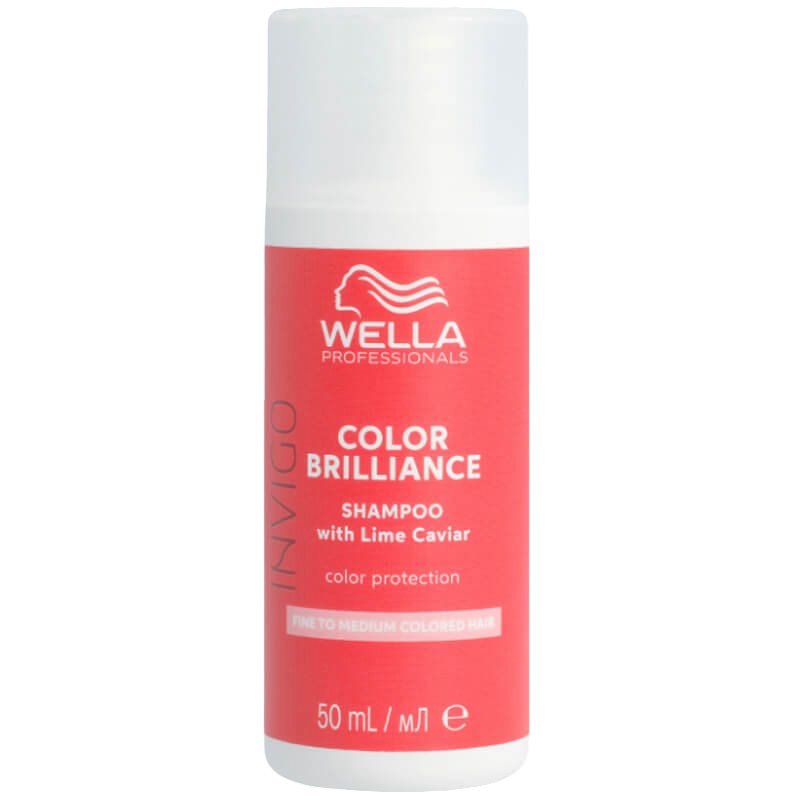 Invigo Color Brilliance Shampoo Fine - 50ml