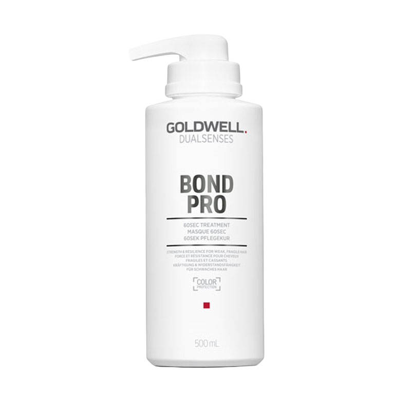 Bond Pro 60sec Treatment - 500ml