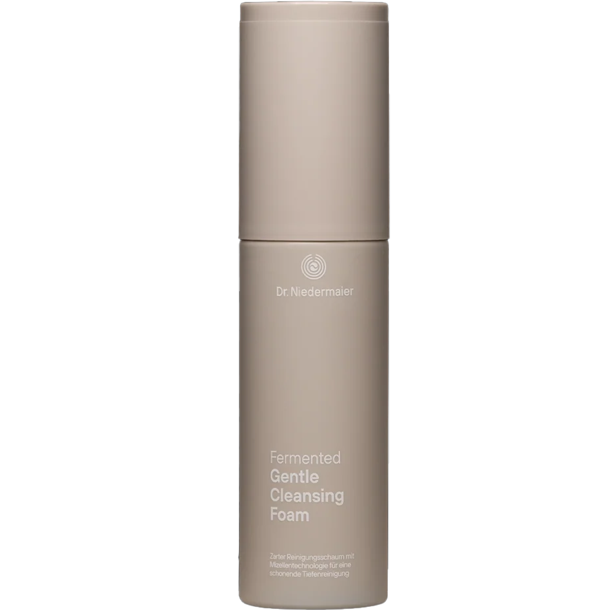 Dr. Niedermaier Fermented Gentle Cleansing Foam