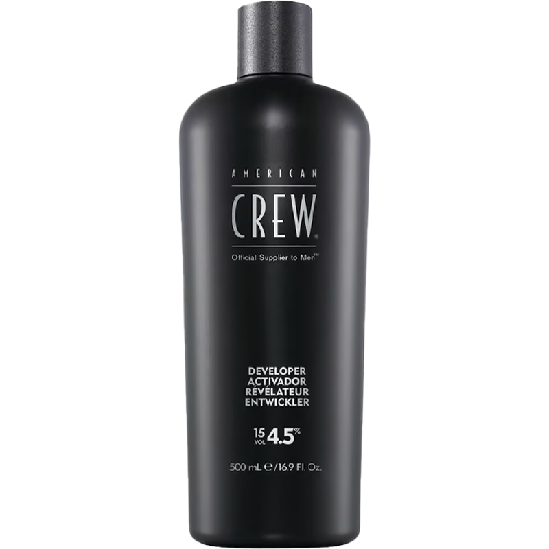 Precision Blend Peroxide Developer 4.5%