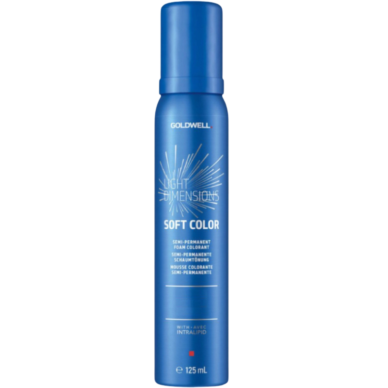 Soft Color 10BS Beige Silber (125ml) Soft Color 10BS Beige Silber (125ml)