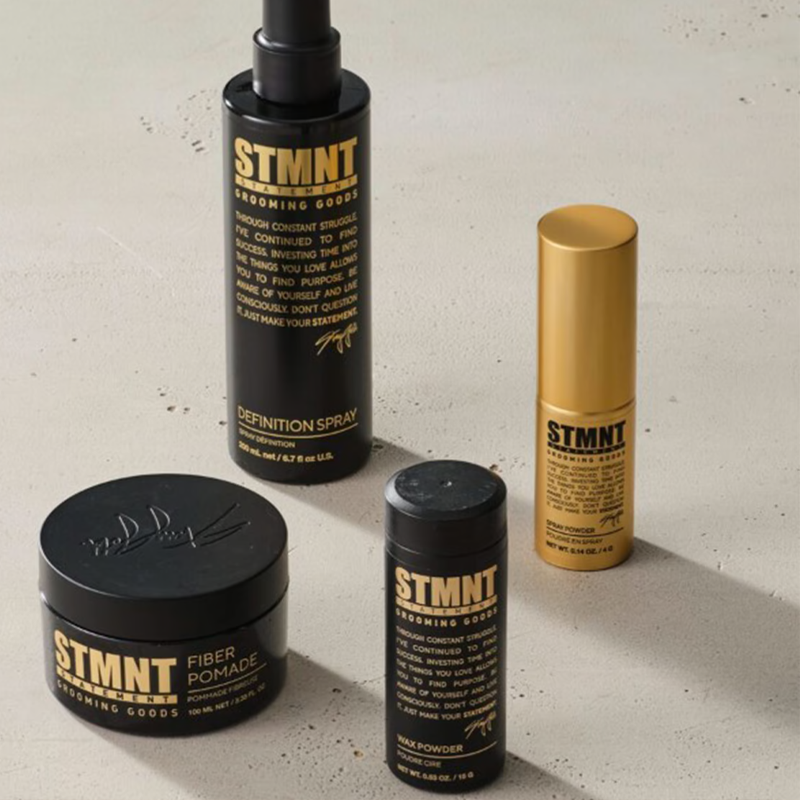 STMNT - Spray Powder 4g