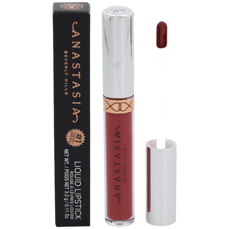Anastasia Beverly Hills Matte Lipstick - Bohemian