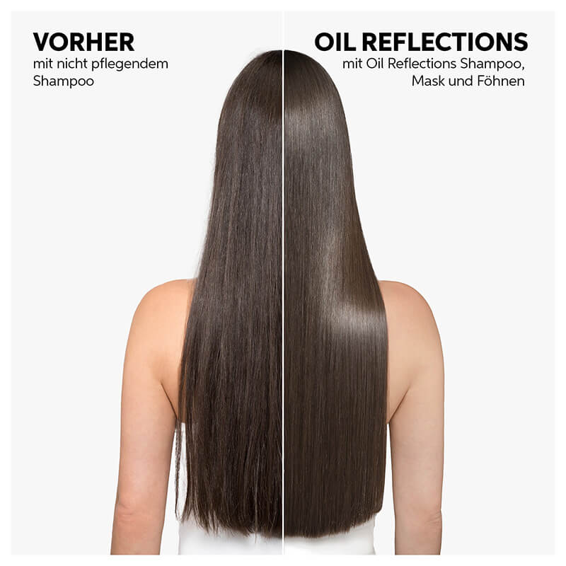 Oil Reflections Luminous Reveal Shampoo (1000ml)