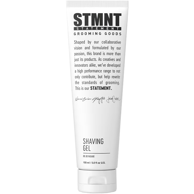 STMNT - Shaving Gel 150ml