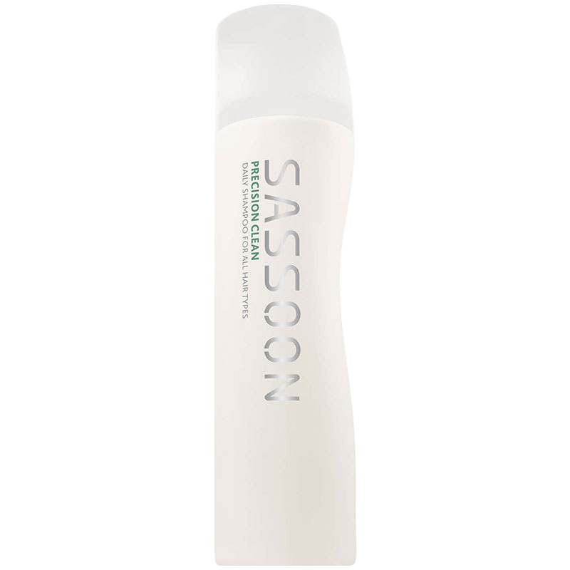 Precision Clean Shampoo (250ml)