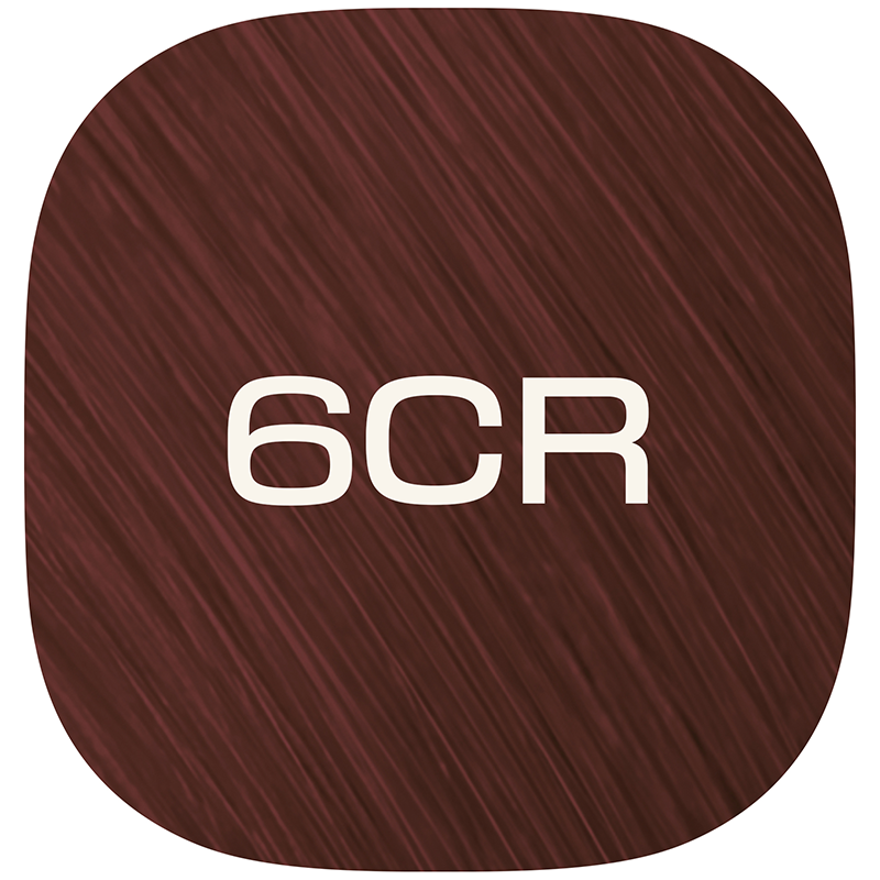 Colorance Gloss Tones 6CR
