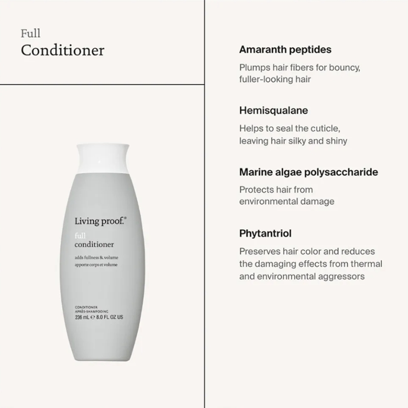 Full Conditioner - 236ml