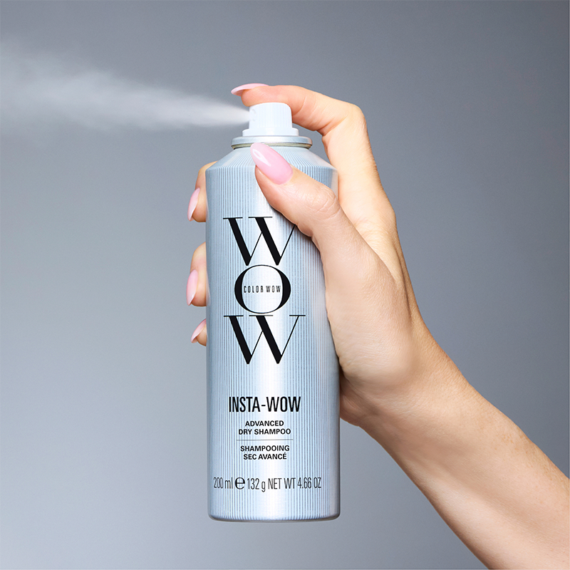 Insta-Wow Advanced Dry Shampoo 60ml