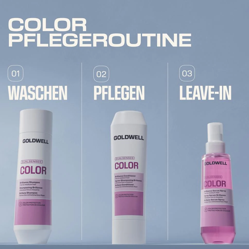 Dualsenses Color Serum Spray 150 ml