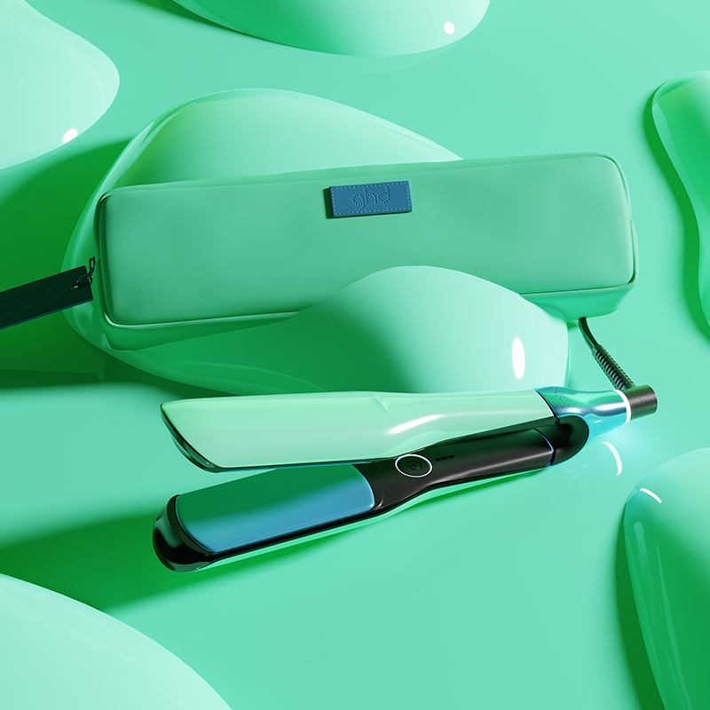 ghd-chronos-max-Styler-in-Jelly-Mint-Produkt