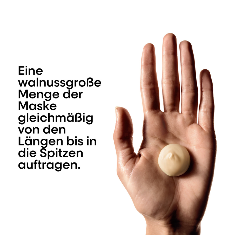 7 Absolut Repair Maske - 250ml