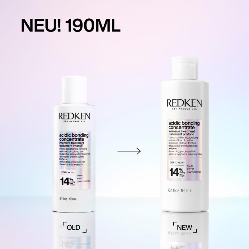 Acidic Bonding Concentrate Pre-Treatment - 190ml