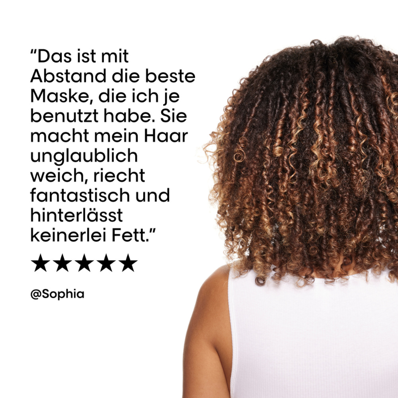 12 Absolut Repair Maske - 250ml