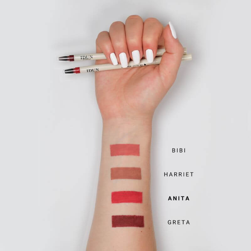 Lipliner Anita