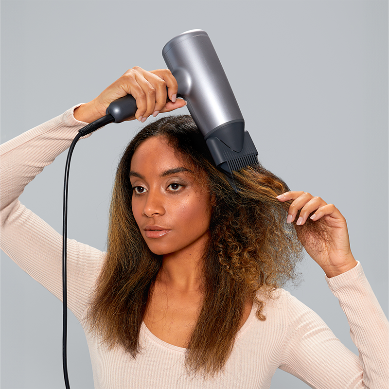 Braun Hair Dryer HD 4.3