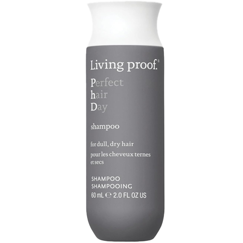 Perfect Hair Day Shampoo - 60ml