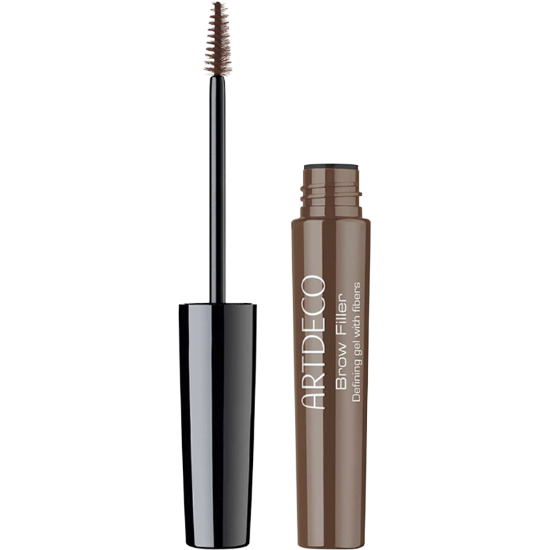 Eye Brow Filler - 6 soft brunette