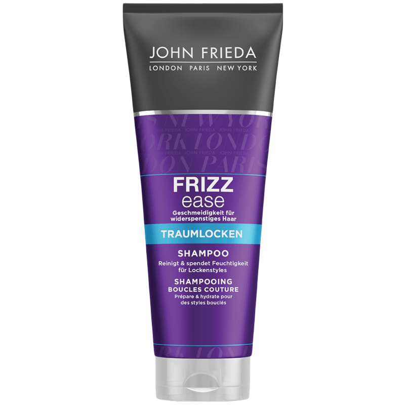 Frizz ease Traumlocken Shampoo - 50 ml