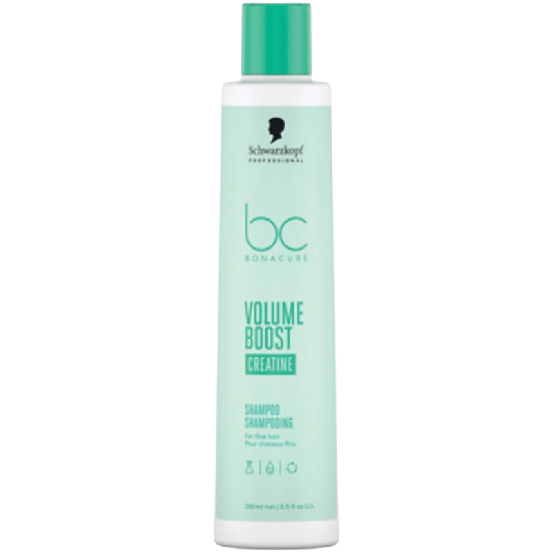 BC Volume Boost Shampoo - 250ml