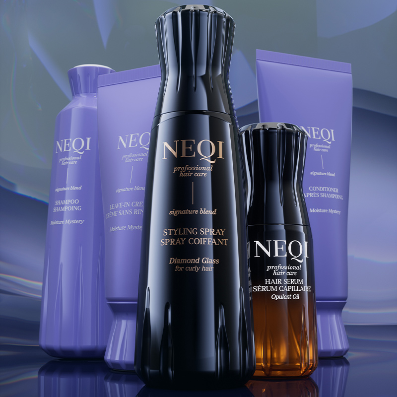 Moisture Mystery Leave In Cream - 200ml