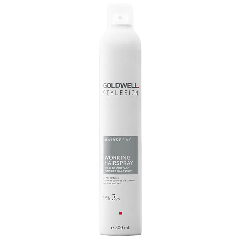 StyleSign - Working Hairspray - 500ml