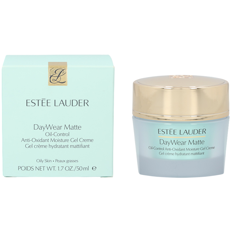 Estée Lauder DayWear Matte Oil Control Anti Oxidant Moisture Gel Creme - 50ml