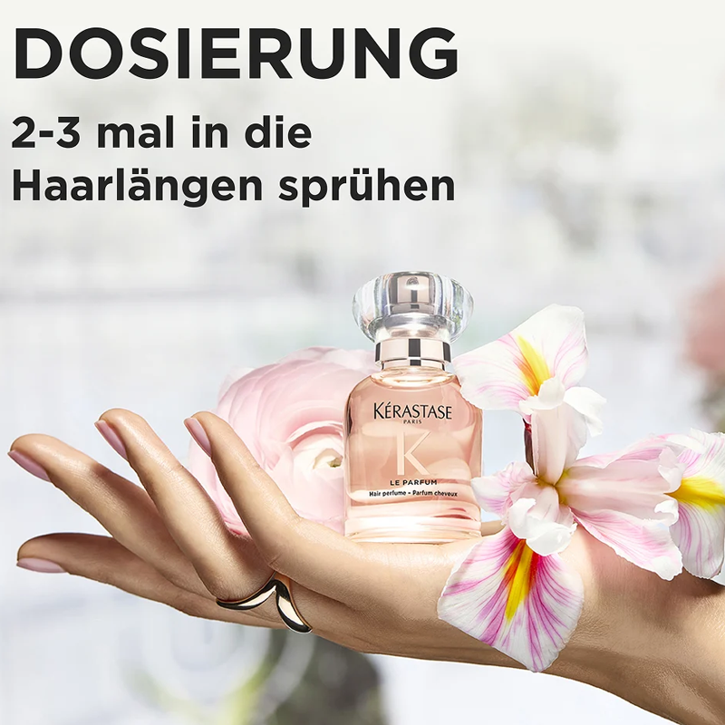 Gloss Absolu Le Parfum