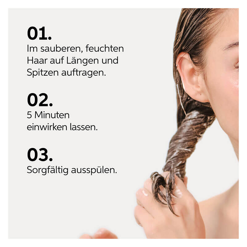 Invigo Nutri-Enrich Deep Nourishing Mask - 30ml