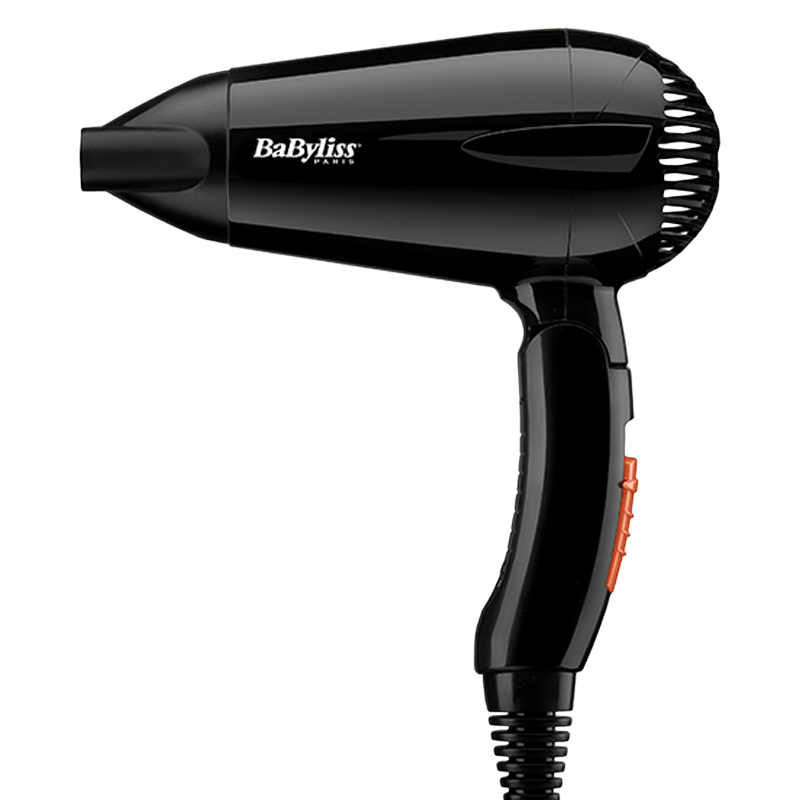 Babyliss Haartrockner Travel Dry 2000W