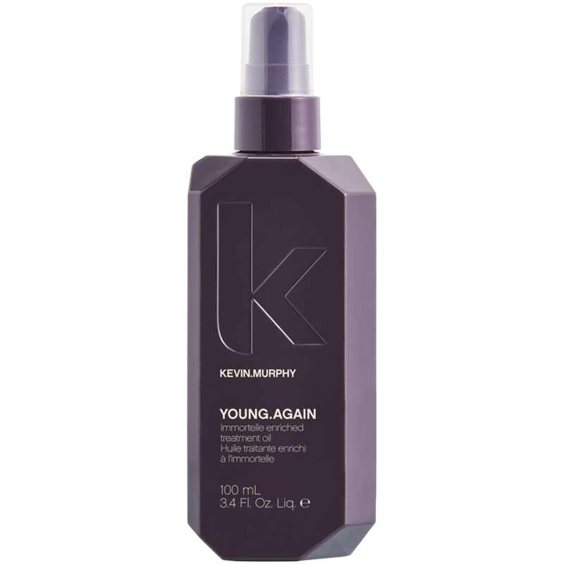 Young Again Treatment Oil - 100ml