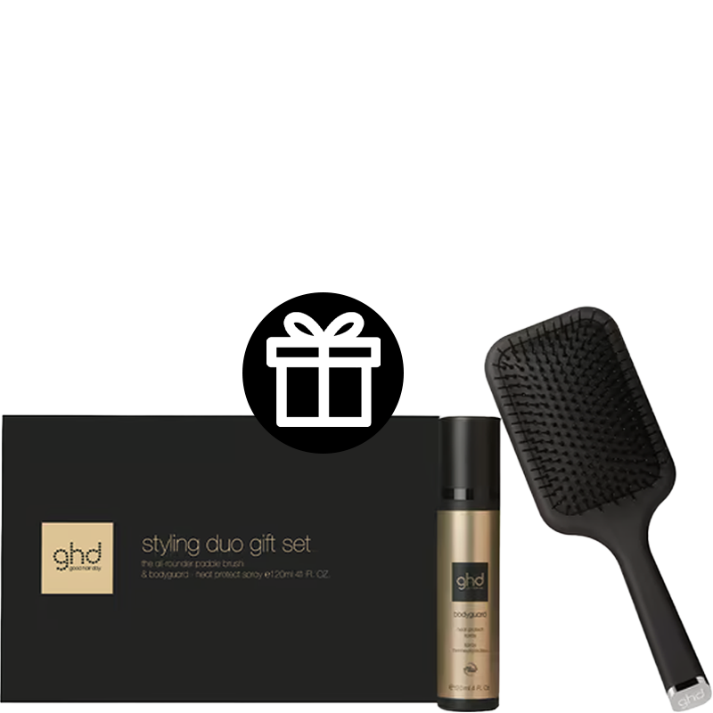 Styling Duo Gift Set (Marketing)