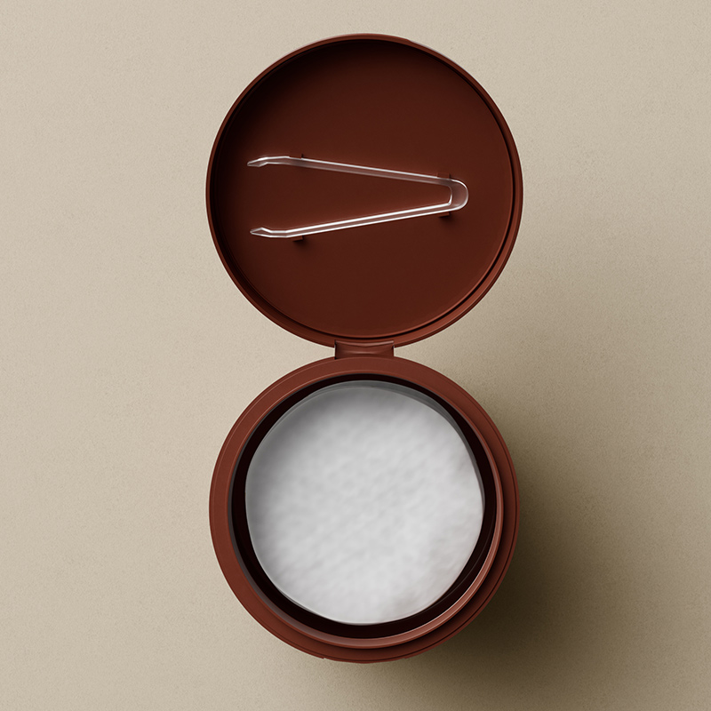 Tanrevel Exfoliating Pads - 60 Stk.