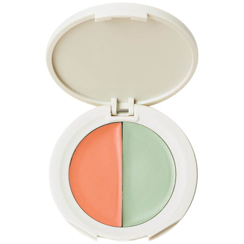 Duo Concealer Ringblomma Colour Correcting - 2.8g