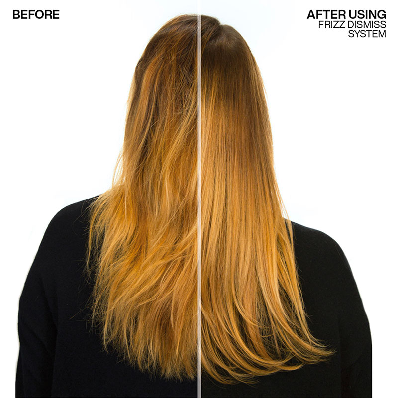 Frizz Dismiss Shampoo / 1000ml