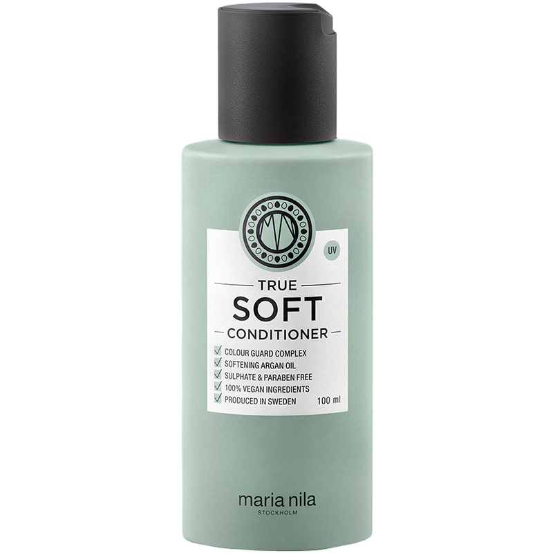 True Soft Conditioner - 100 ml