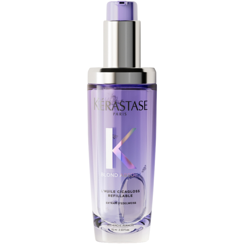 Blond Absolu L'Huile Cicagloss Refillable - 75ml