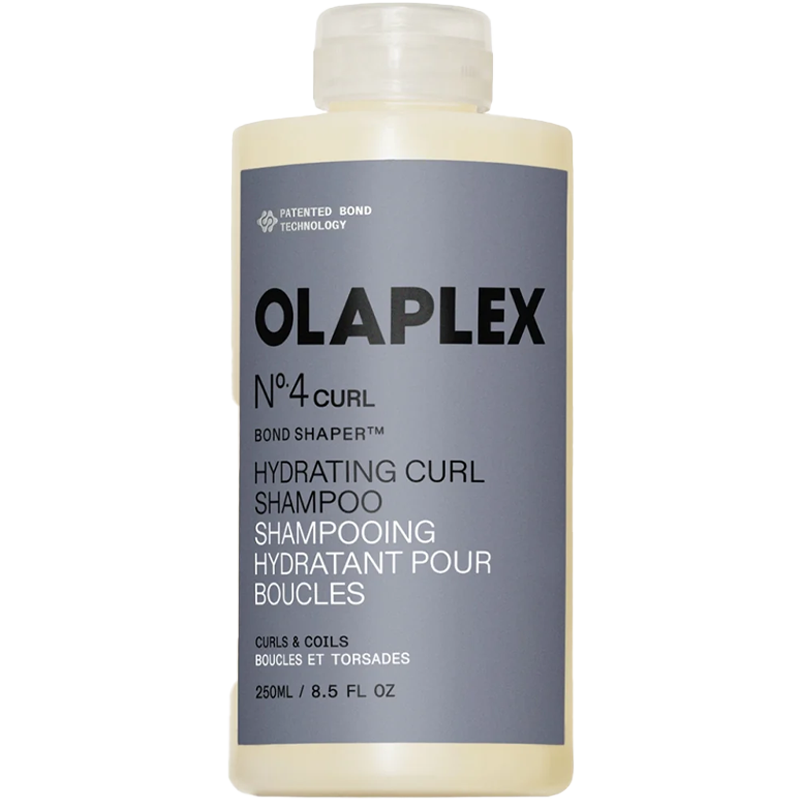 Olaplex No. 4 Curl Hydrating Shampoo