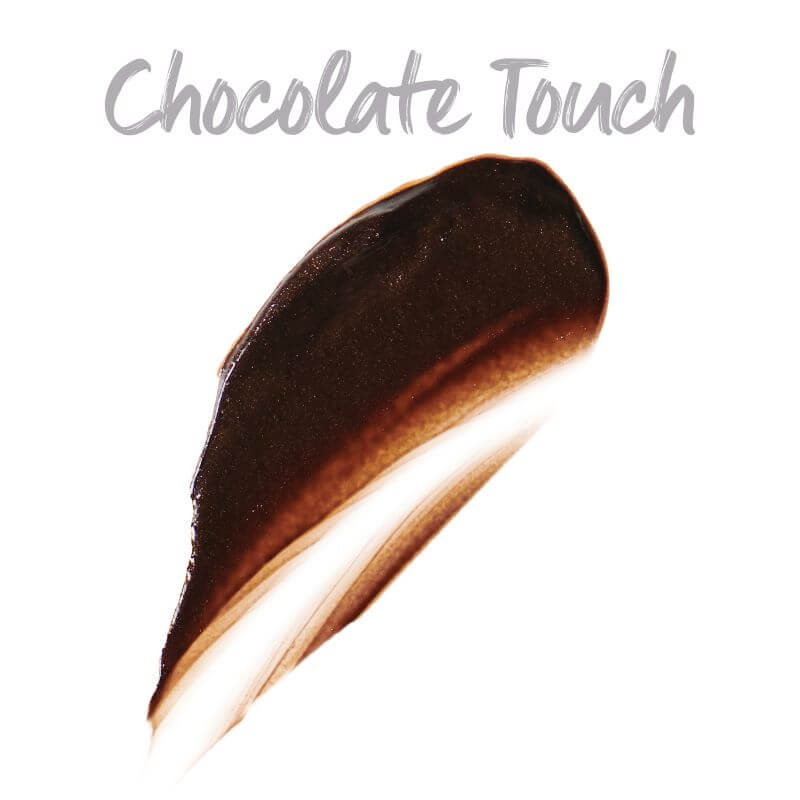 Color Fresh Mask - Chocolate Touch - 500ml konsistenz
