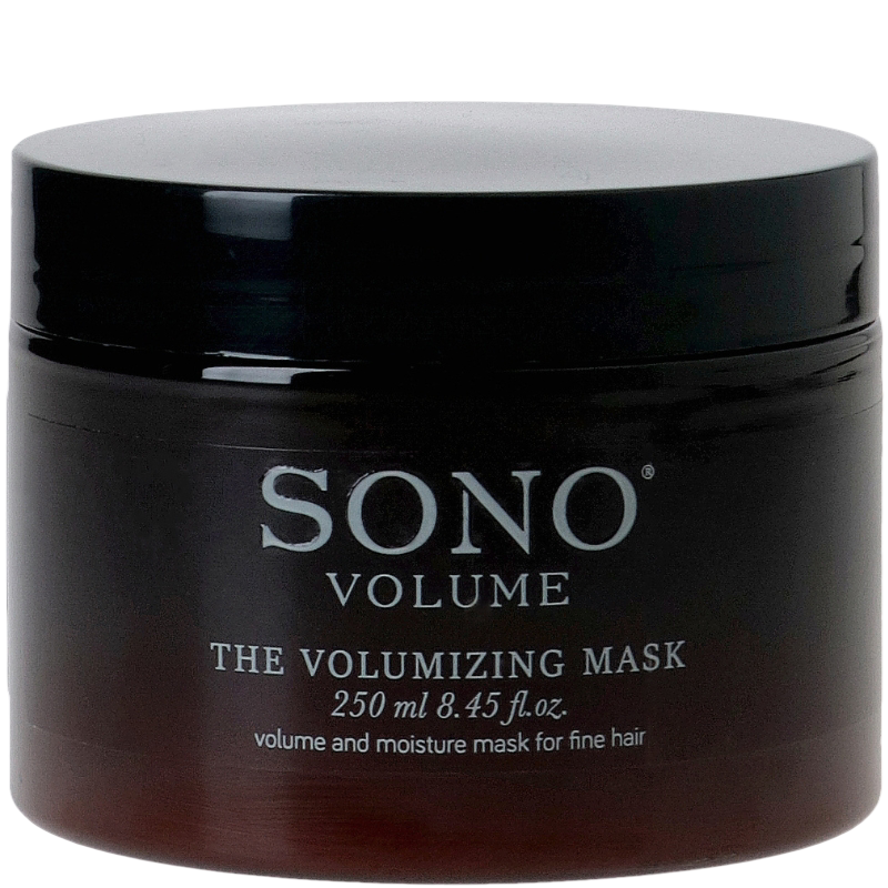 Sono - The Volumizing Mask - 250ml