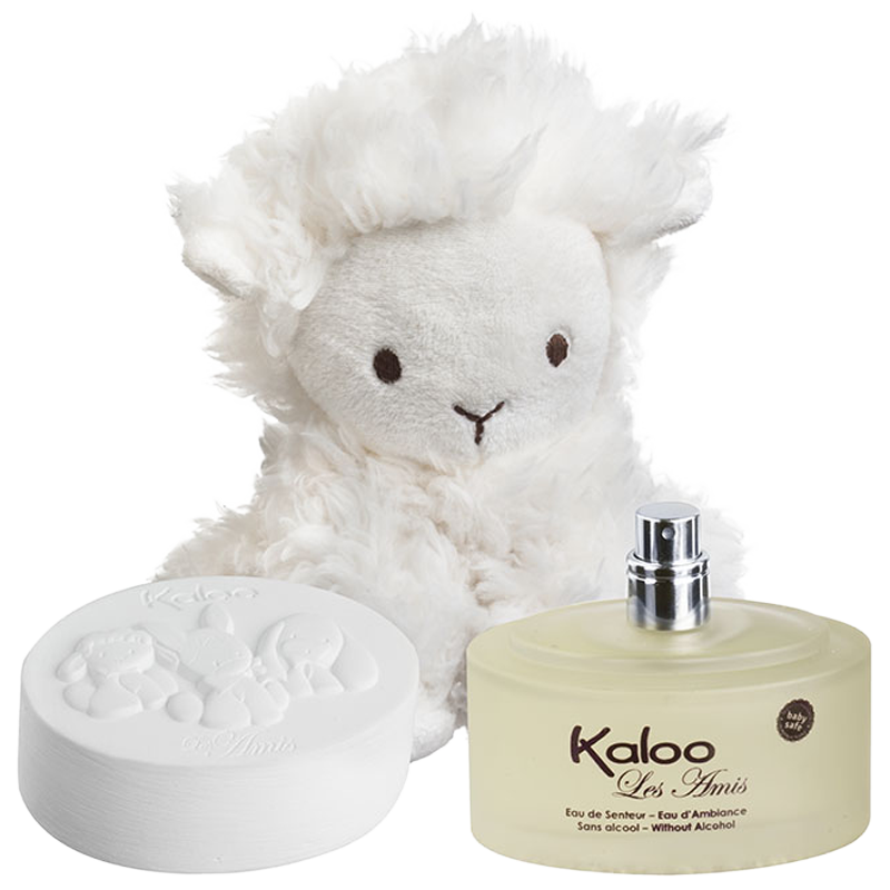 Les Amis Lamb Set - 100ml