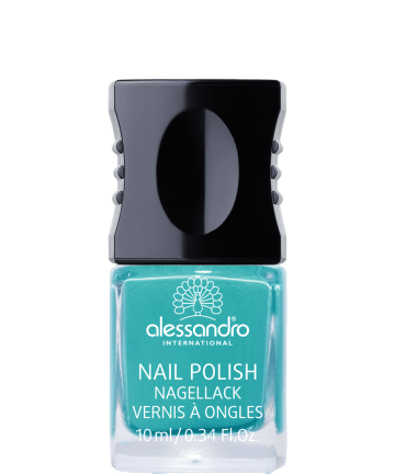 Aquarius Nagellack (10ml) alessandro