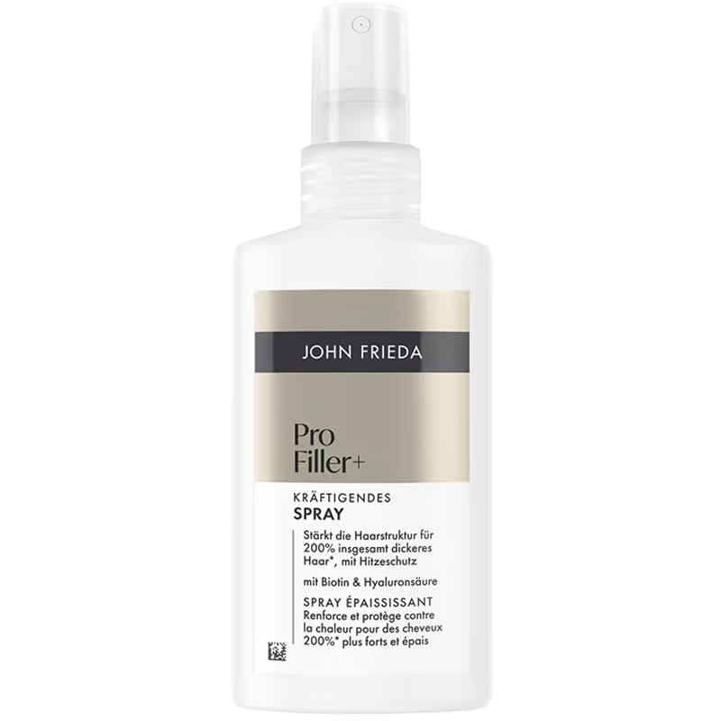 PROfiller+ Kräftigendes Spray