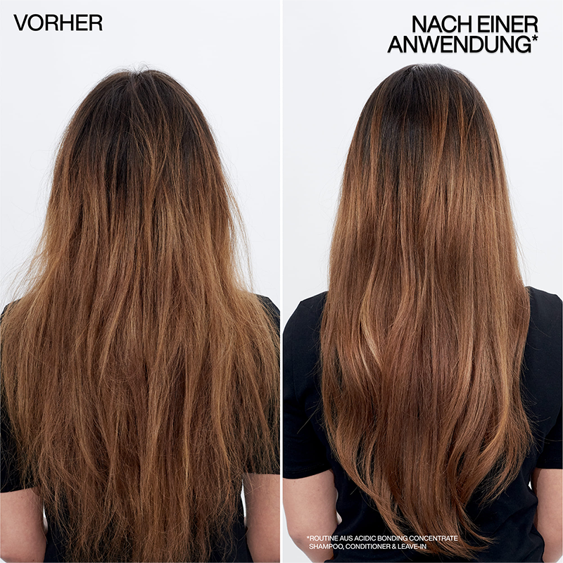 Vorher/Nachher