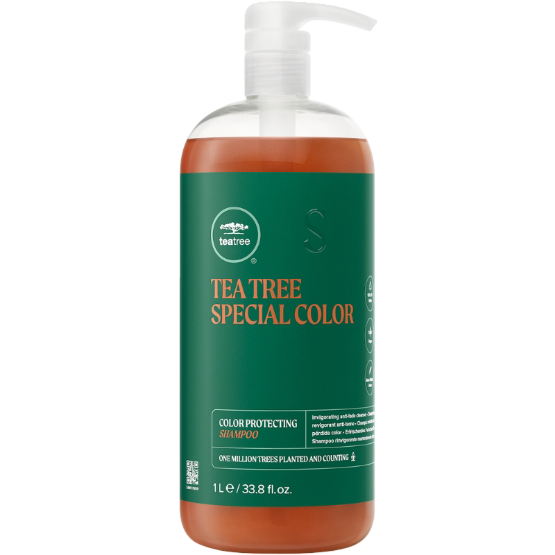 Special Color Shampoo - 1000 ml