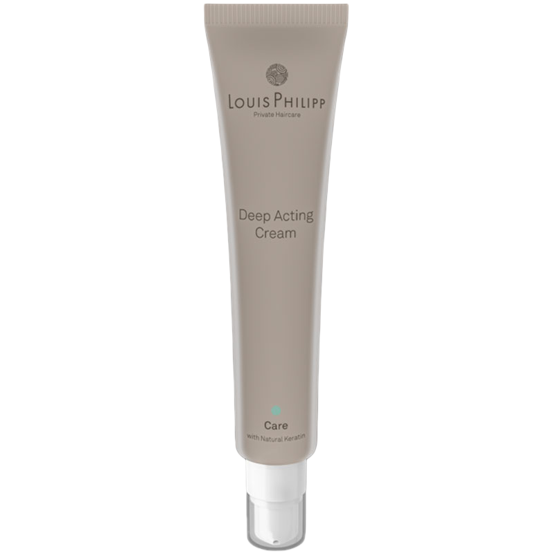 Tiefenwirksame Haarpflege mit Olivenöl & natürlichem Keratin Tiefenwirksame Haarpflege mit Olivenöl & natürlichem Keratin