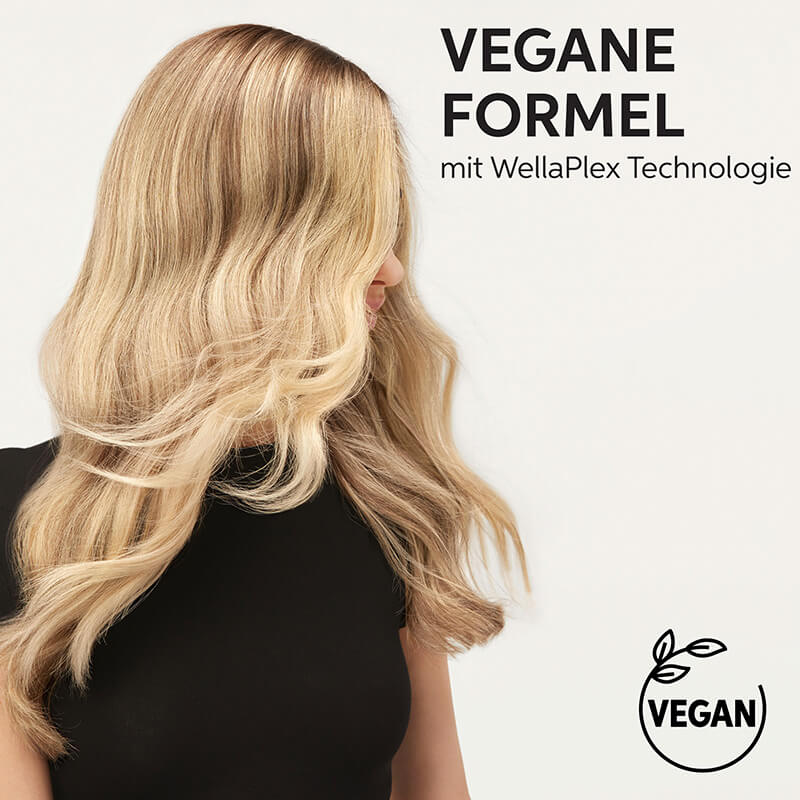 BlondorPlex Powder - 800g vegan