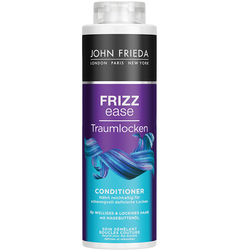 Frizz Ease Traumlocken Conditioner - 500ml