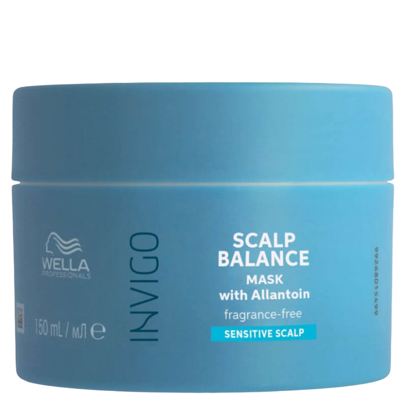 Scalp Balance Mask